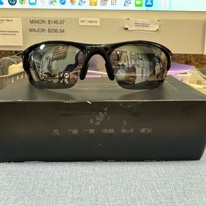 Oakley Half Jacket 2.0 XL New